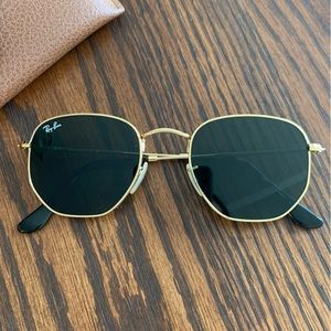RayBan Sunglasses